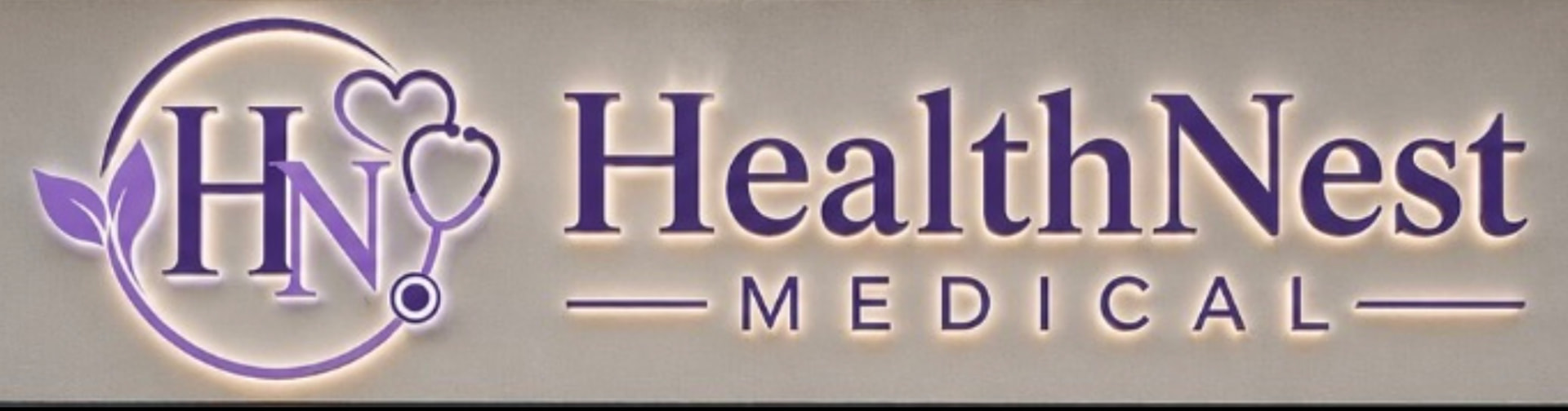 HealthNest Medical