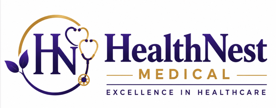 HealthNest Medical